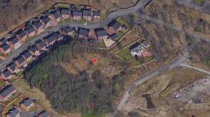 Plot with PP for sale in Gartloch photo